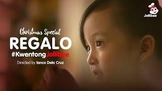 Kwentong Jollibee Christmas Special: Regalo