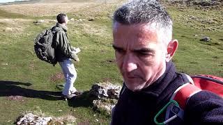 The Dales Way  - Grassington to Ribblehead (re-uploaded)