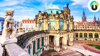 DRESDEN - Reisetipps für deinen Urlaub in der Elbflorenz // deutschlandLiebe