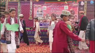 Sindh Ji Sakhafat Asanji Shan Aa|| Students Hub