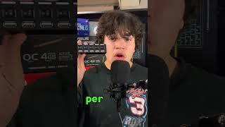Random Tech Review #shorts #budget