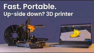 How to make foldable 3D printer -Positron V3 build part 1 of 2