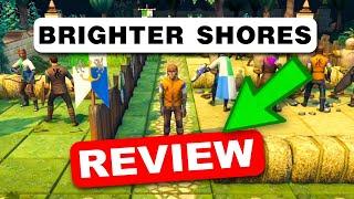 Brighter Shores REVIEW