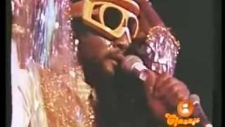 Parliament Funkadelic - Bring The Funk