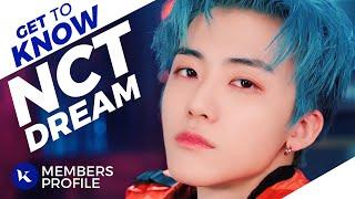 NCT Dream (엔씨티 Dream) Members Profile (Birth Names, Birth Dates, Positions etc.) [Get To Know K-Pop]