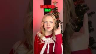 If Christmas things were Banned (Part 2)