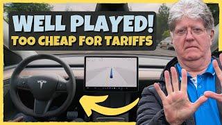 EU vs US Tariffs: The EV Trade War That Changes Everything