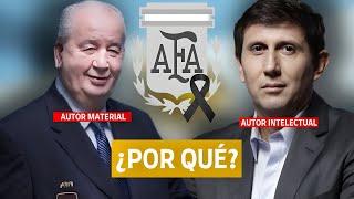 ¿Por qué tenemos 30 equipos en Primera? | Historias del fútbol argentino.