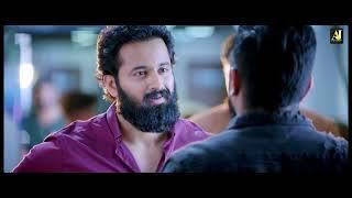 Malayalam movie scene | Mikhael | Marco complete mass scene | Malayalam movie scene