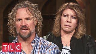 Kody and Meri's Crumbling Relationship | Sister Wives