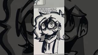 everyone makes mistakes  #michaelafton #fnaf #epoch #thelivingtombstone #fnaf4 #foxybro #memes #art