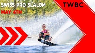 2025 Swiss Pro Slalom