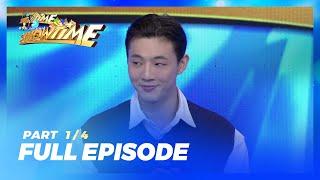 It's Showtime: Kim Jisoo, nagpakilig sa It's Showtime! (September 19, 2024) (Part 1/4)