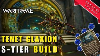 Tenet Glaxion Build: Ultimate Energy Generator With Photon Overcharge Mod
