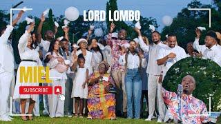 Lord Lombo - Miel (Clip Officiel)