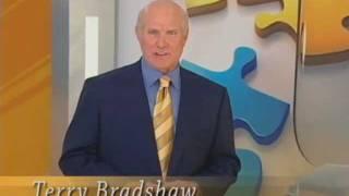 Today in America with Terry Bradshaw Features DFM Bait