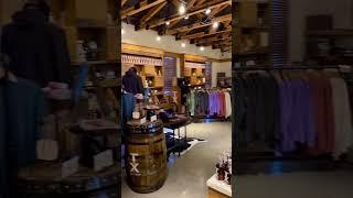 TX Whiskey Ranch Gift Shop | Fort Worth Blog