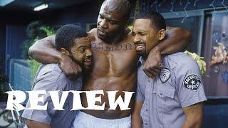 THE MOVIE ADDICT REVIEWS Friday After Next (2002) AKA EPIC RANT