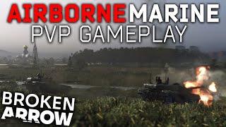 RU AIR DOMINATES... The Ground? // Broken Arrow Full Release Gameplay