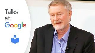 Dead Wake: The Last Crossing of the Lusitania | Erik Larson | Talks at Google