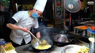 Street Food in China - Nanning Night Market