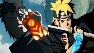 The Most Awaited Fight Of All Boruto️  #shorts  #naruto