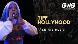 TIFF HOLLYHOOD FACE THE MUSIC