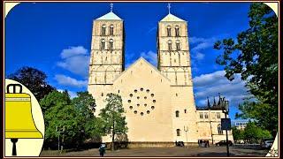 Münster St. Paulus-Dom: Glocken der Katholischen Kirche (2023)