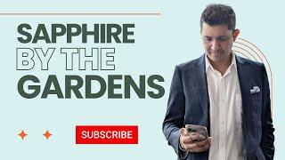 What Makes a $7.5M Penthouse So Special?  | Sapphire by the Gardens