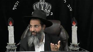 מחזיק במחלוקת | הרב שי עובד | שני - פרשת קרח - תשפה