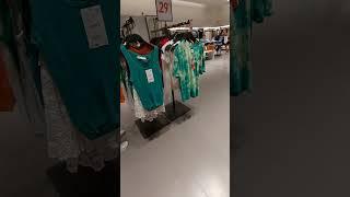 visit to Zara Australia