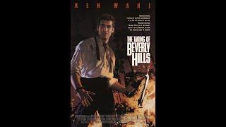  The Taking of Beverly Hills (ENGLISH FILM 1991)  FULL MOVIE IN 1080p 