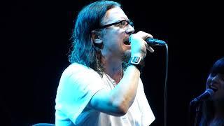 Mike Patton | Mondo Cane - Retrovertigo (Mr. Bungle song) ~ Prato 2019