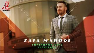 Assyrian Singer Zaia Marogi (Live) Shekhani Part 2021 شيخاني لايف