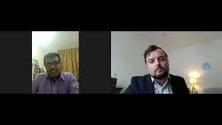 Interview with Peter Jackson, CEO and Founder of Libera Learning