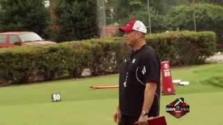 Head Coach Dave Doeren Mic'd Up