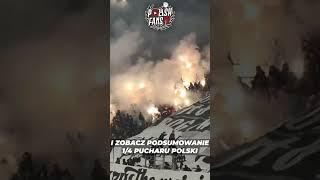 ZAJAWKA PUCHAROWEGO RAPORTU ZE STADIONÓW (25-27.02.2025)