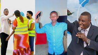 Wa Mwana muto Imana imweretse aba Pasiteri 5 bakomeye bajya ikuzimu! Avuze ibikomeye kuri Ap Gitwaza