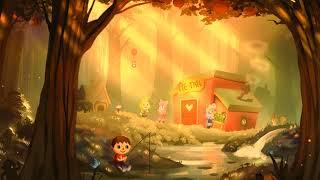 cozy autumn nintendo mix (part 3)  