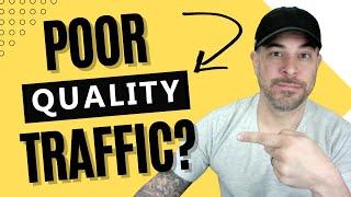  FIX Poor Quality Google Ads Traffic