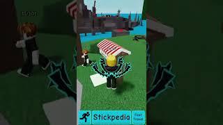 How to get not so smart stickman