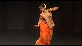 Disha Desai | Amazing Kathak Performance | Kathak Kendra | Indian Classical | Kathak Unplugged