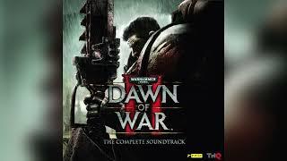 Warhammer 40,000: Dawn of War II - Original Soundtrack (By Doyle W. Donehoo)