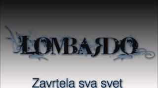 Nejc Lombardo - Zavrtela sva svet