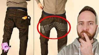 11 Crazy Inventions That Nobody Ever Needed