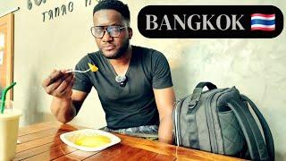 Extreme Thai Street Food Tour: BEST 2 BANGKOK MICHELIN STREET FOOD 2025 | Thailand