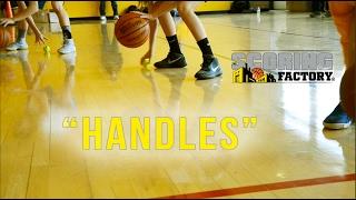 Handles - The Scoring Factory