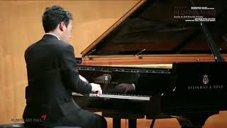 Changyong Shin 신창용 - S. Rachmaninoff: Six Moment Musicaux, Op. 16 No. 6 in C major