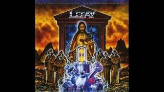 Lefay - S.O.S. (2000) - 05 When Gargoyles Fly (Power Metal)