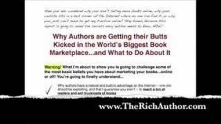 Online Book Marketing